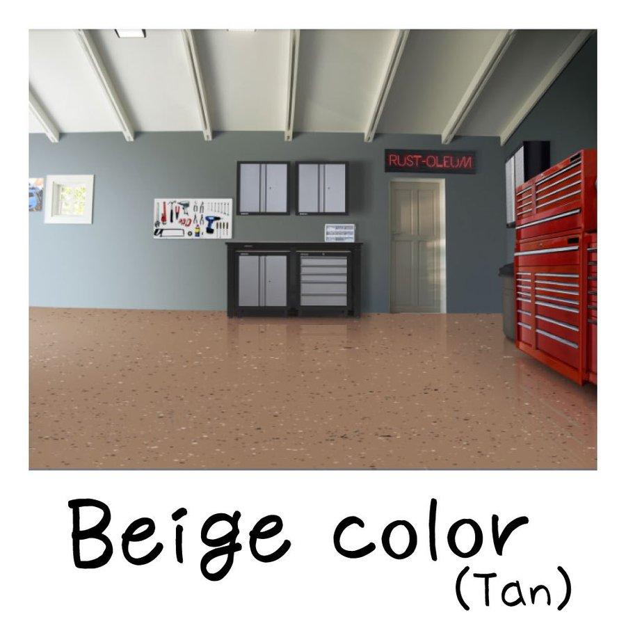 エポキシシールド コンクリートフロアコーティングキット ガレージ 車庫 倉庫 リフォーム 補修 塗装 キャンディルデザイン ラストオリウム |  | 03