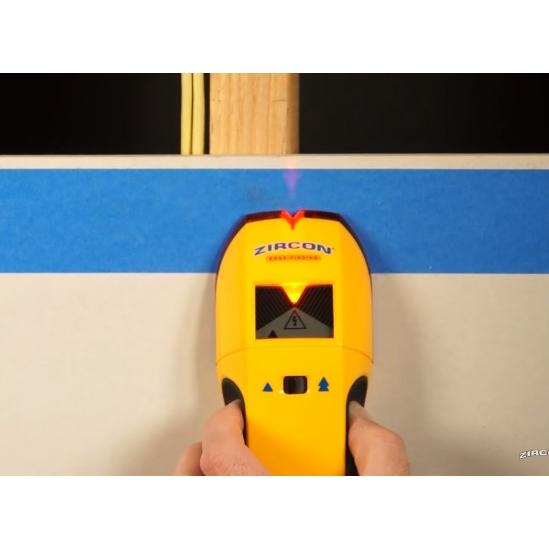 下地センサー 壁裏探知機 壁裏センサー 梁 間柱 探知器 DIY リフォーム
