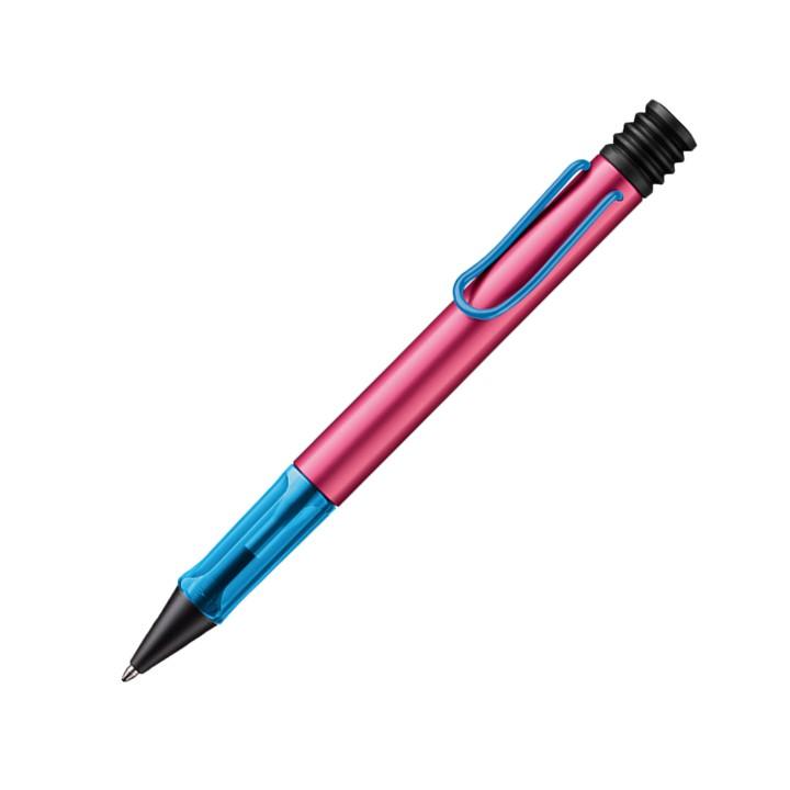 アルスター 限定 LAMY ボールペン 油性 AL-star M16 黒 ローラー