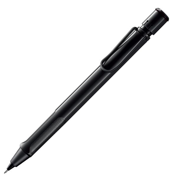 LAMY safari 限定 シャープペンシル 0.5 メテオライト L1C6 シャーペン