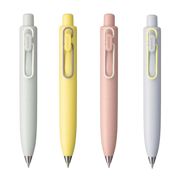 ユニボール ワン 限定 ボールペン ユニボールワン P 短い 文房具 文具