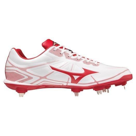 野球スパイク　ミズノ　ライトレボエリート　11GM211162 サイズ30センチ MIZUNO（ミズノ） 【MIZUNO】ミズノ スパイク グローバル