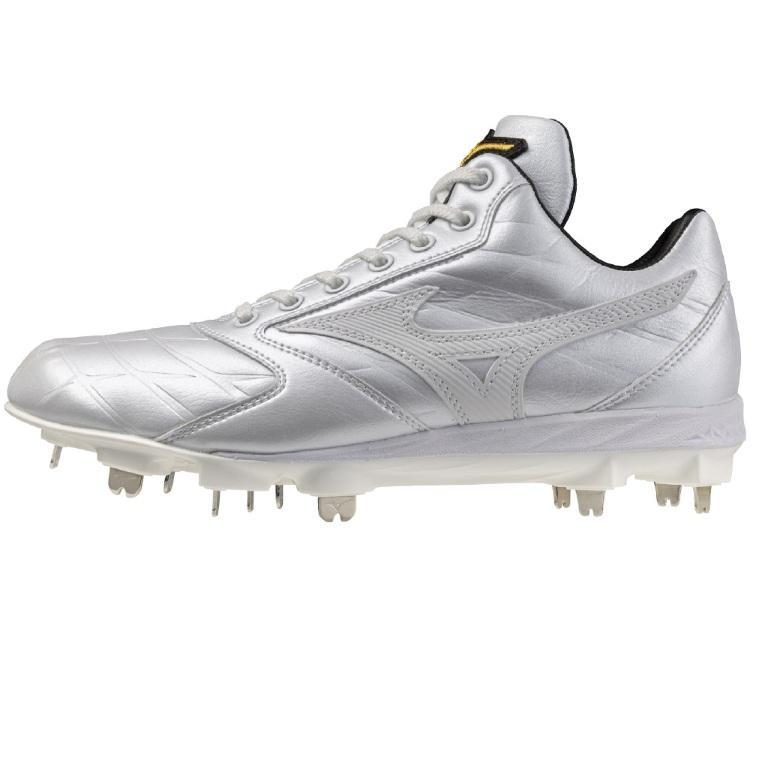 【MIZUNO PRO】限定 ミズノ スパイク ミズノプロ スピードレボプロ MIZUNO（ミズノ） 【MIZUNO PRO】ミズノ スパイク ミズノプロ スピード