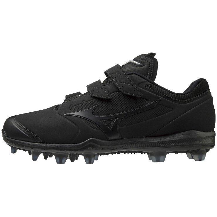 《特価》【ＭＩＺＵＮＯ】ミズノ スパイク ミズノドミナント3TPU BLT 11GP202300