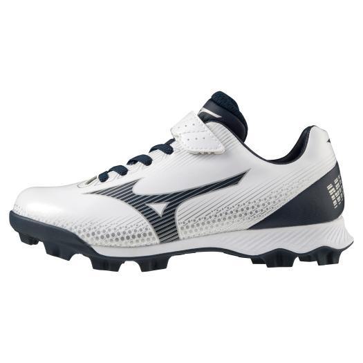 MIZUNO 【MIZUNO】ミズノ 少年用ポイントソールスパイク MIZUNO 【MIZUNO】ミズノ 少年用ポイントソールスパイク