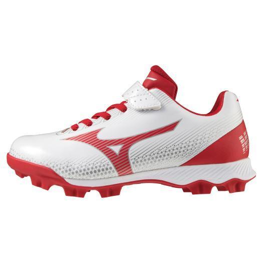MIZUNO 【MIZUNO】ミズノ 少年用ポイントソールスパイク MIZUNO 【MIZUNO】ミズノ 少年用ポイントソールスパイク