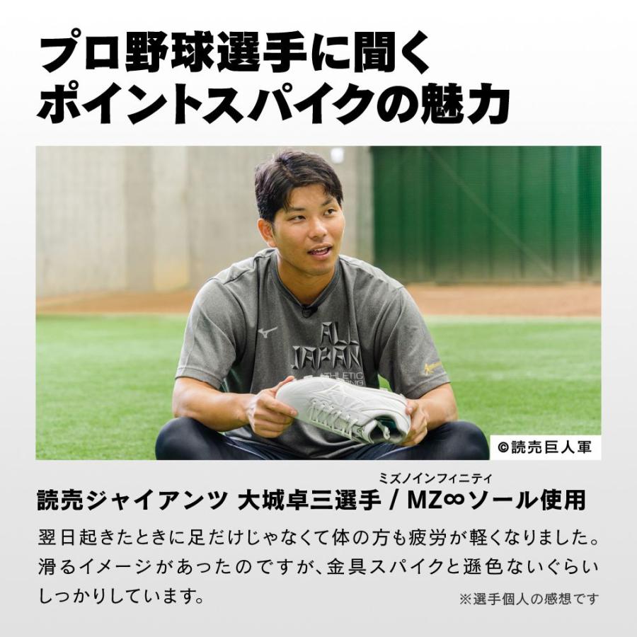 MIZUNO 【MIZUNO】ミズノ スパイク ライトレボバディー MIZUNO 【MIZUNO】ミズノ スパイク ライトレボバディー