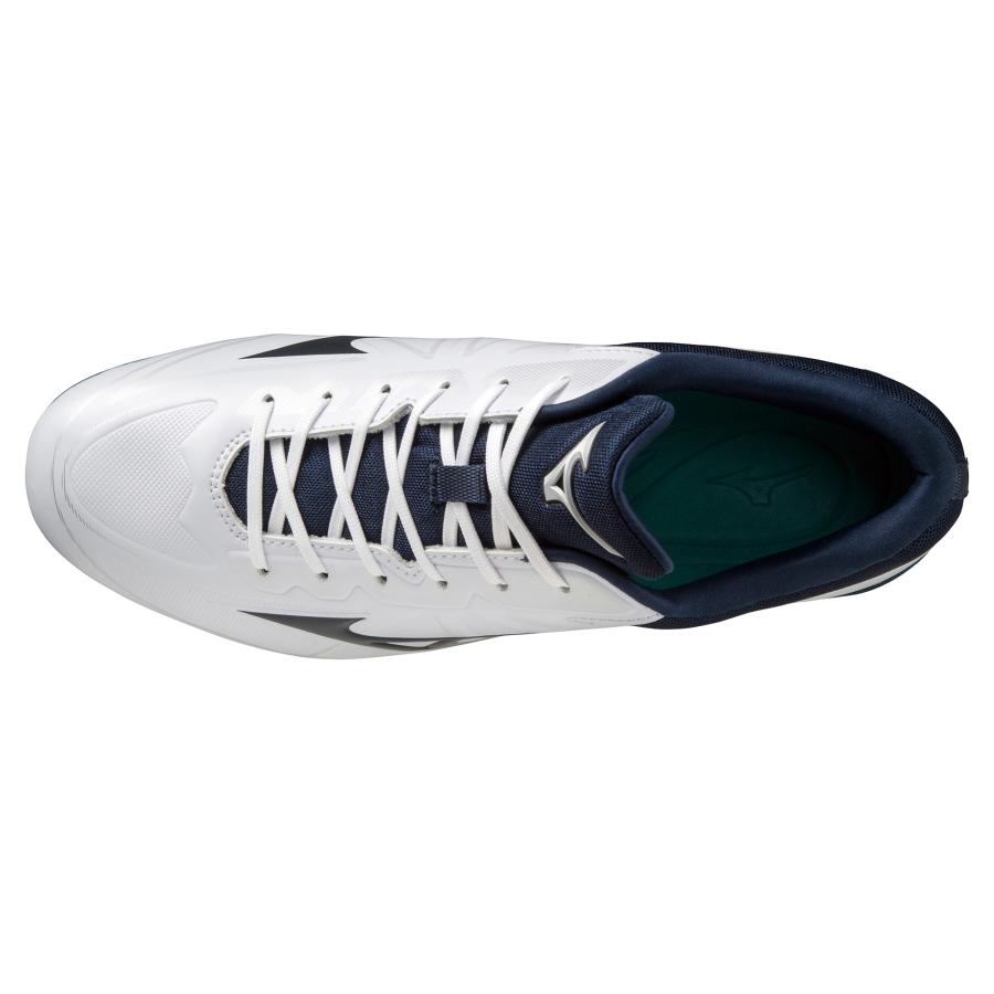 MIZUNO（ミズノ） 【MIZUNO】ミズノ スパイク ライトレボ