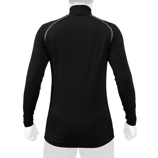 MIZUNO（ミズノ） 【MIZUNO】ミズノ 裏起毛アンダーシャツ