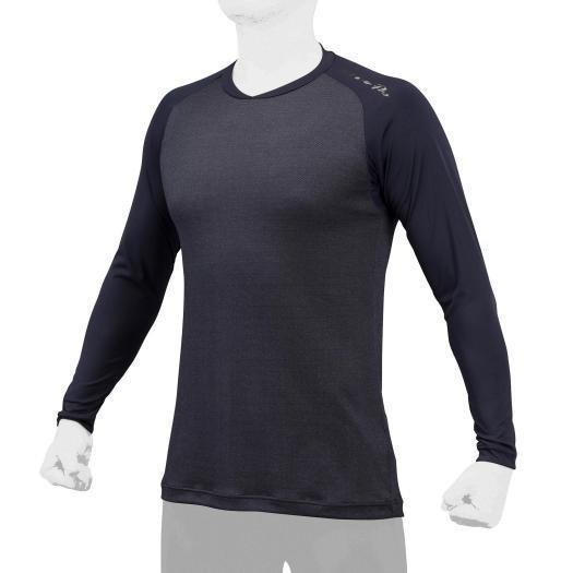 Mizuno Pro - 新品未使用【ミズノプロ】ドライエアロフローKUGEKI(ローネック／長袖)バラ可 MIZUNO 【MIZUNO PRO】ミズノプロ アンダーシャツ ドライエアロ