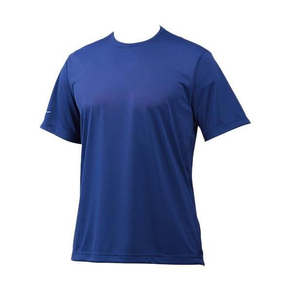 新品　未開封【MIZUNO】ミズノ Tシャツ／丸首[メンズ] 6枚セット MIZUNO（ミズノ） 【MIZUNO】ミズノ Tシャツ／丸首[メンズ]12JA7T6216