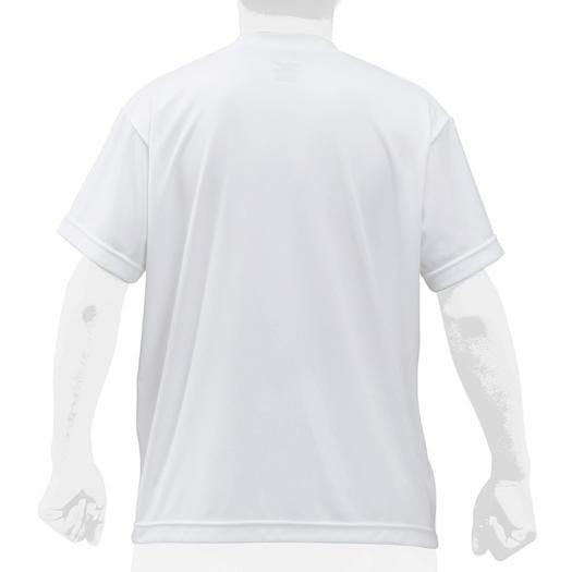 MIZUNO（ミズノ） 【MIZUNO】ミズノ Tシャツ／丸首[ジュニア