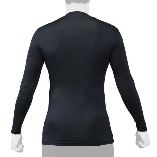 MIZUNO 【MIZUNO】ミズノ バイオギア ローネック長袖