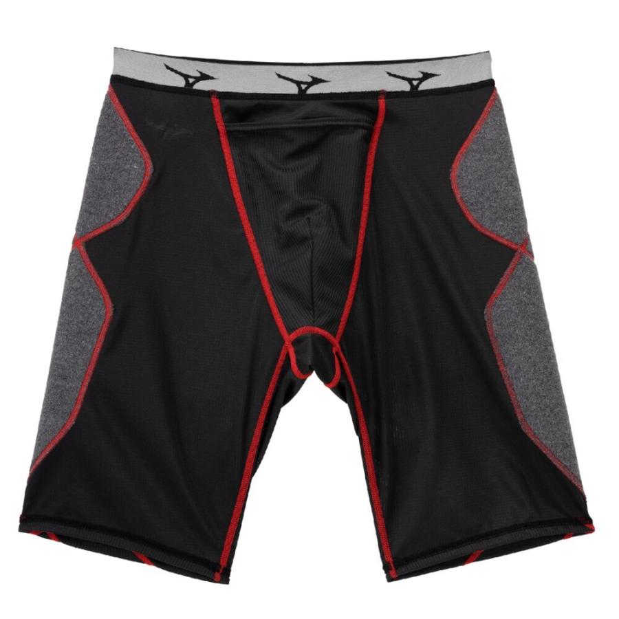 MIZUNO（ミズノ） 【MIZUNO】ミズノ 汗処理/通気 KUGEKIスライディング