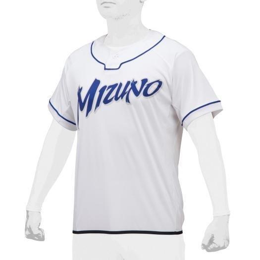 MIZUNO 【MIZUNO】ミズノ ベースボールシャツ ビート MIZUNO 【MIZUNO】ミズノ ベースボールシャツ ビート