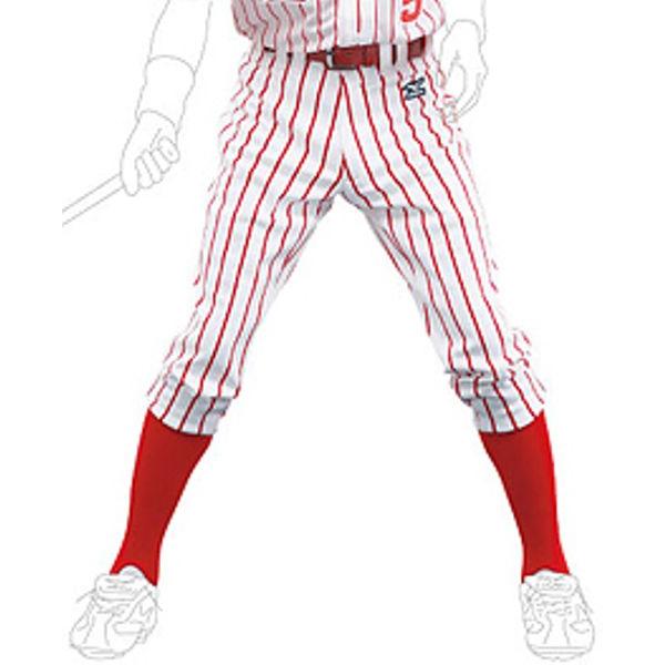 MIZUNO（ミズノ） 【MIZUNO】 ユニフォームパンツ レギュラー