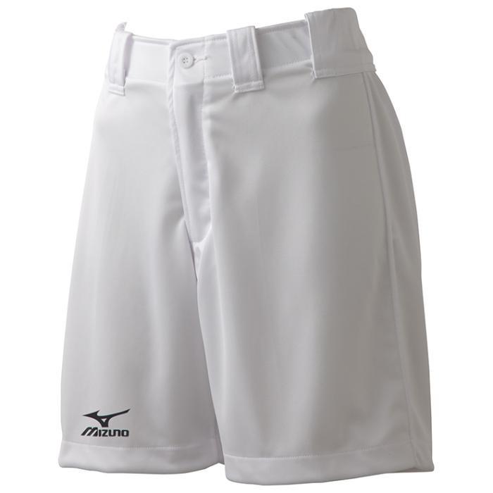 MIZUNO 【MIZUNO】 ミズノ パンツ・ハーフタイプ
