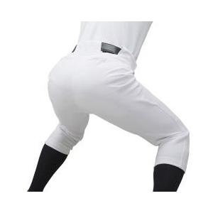 ミズノ ユニフォームパンツ(レギュラータイプ)白 ヒザ２重 サイズL 2個セット ミズノ ユニフォームパンツ(レギュラータイプ)白 ヒザ2重