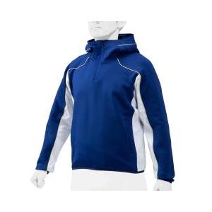 MIZUNO（ミズノ） 【MIZUNO】ミズノ ストレッチニットフーディ