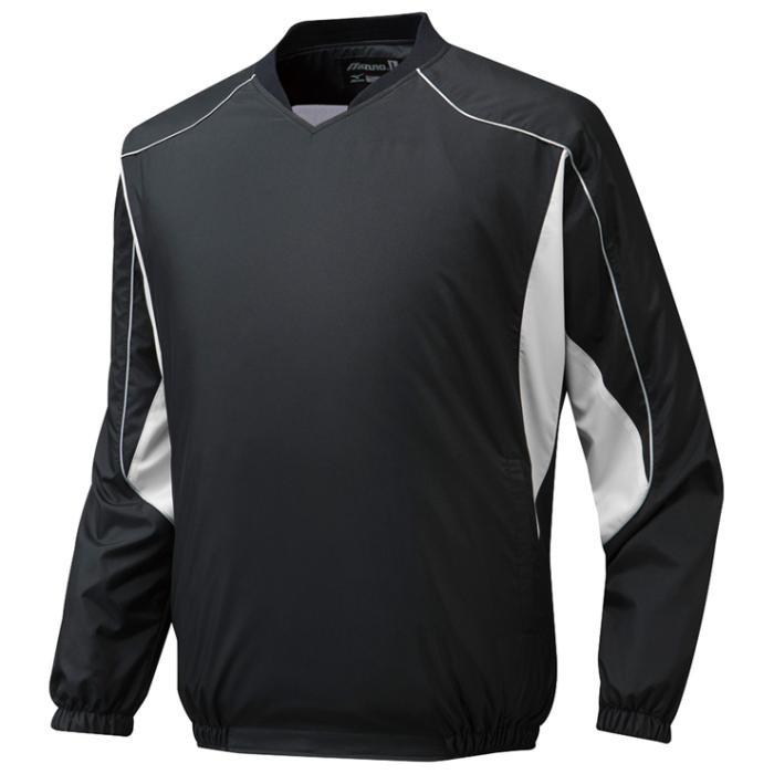 MIZUNO（ミズノ） 【MIZUNO】ミズノ ジュニア・Vネック