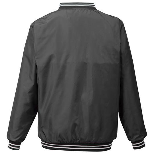 MIZUNO（ミズノ） 【MIZUNO】ミズノ Vネックジャケット（裏