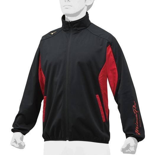 MIZUNO（ミズノ） 【MIZUNO PRO】ミズノプロ テックシールドシャツ