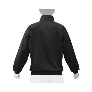 MIZUNO（ミズノ） 【MIZUNO PRO】ミズノプロ グラウンドコート