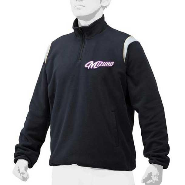 MIZUNO（ミズノ） 【MIZUNO PRO】ミズノプロ フリースジャケット
