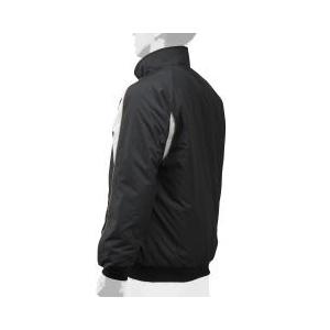 MIZUNO（ミズノ） 【MIZUNO】ミズノ ハーフZIPジャケット 中綿