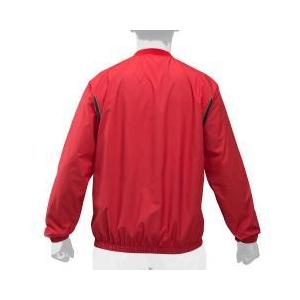 MIZUNO（ミズノ） 【MIZUNO】ミズノ Vネックジャケット 長袖