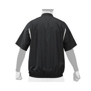 Mizuno ミズノプロ ハーフジップ 青/黒 半袖ウェア 楽天市場】ミズノプロ ハーフジップ 半袖の通販