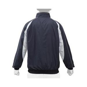 MIZUNO（ミズノ） 【MIZUNO】ミズノ ハーフZIPジャケット 長袖