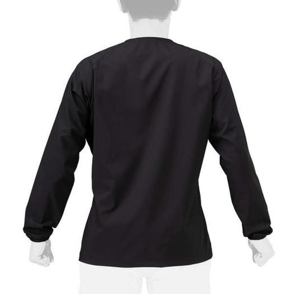 MIZUNO（ミズノ） 【MIZUNO PRO】ミズノプロ トレーニングジャケット