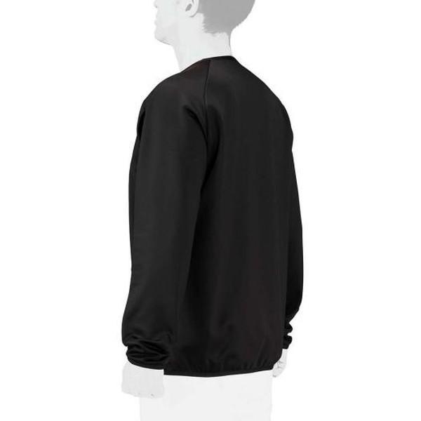 MIZUNO（ミズノ） 【MIZUNO】ミズノ 裏起毛ニットジャケット ハーフZIP