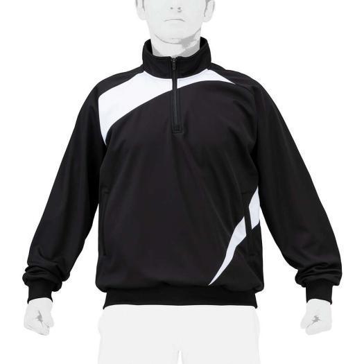 ミズノプロ MIZUNO PRO 防風　ストレッチ　裏起毛　ジャケット　O MIZUNO（ミズノ） 【MIZUNO】ミズノ ストレッチ/防風 テックシールド