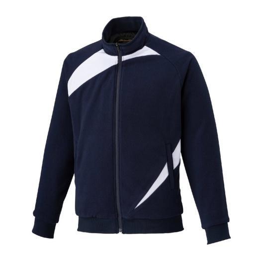 MIZUNO（ミズノ） 【MIZUNO PRO】ミズノプロ フリースジャケット 厚手