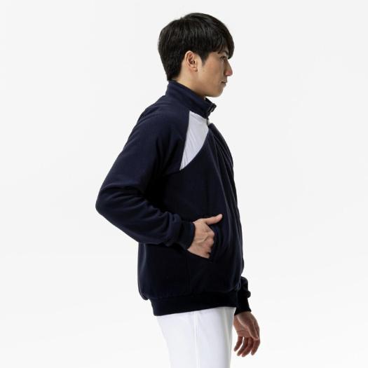 MIZUNO（ミズノ） 【MIZUNO PRO】ミズノプロ フリースジャケット 厚手