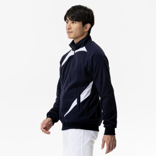 MIZUNO（ミズノ） 【MIZUNO PRO】ミズノプロ フリースジャケット 厚手