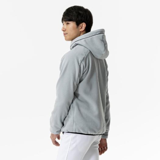 MIZUNO（ミズノ） 【MIZUNO PRO】ミズノプロ フリースフーディ 厚手