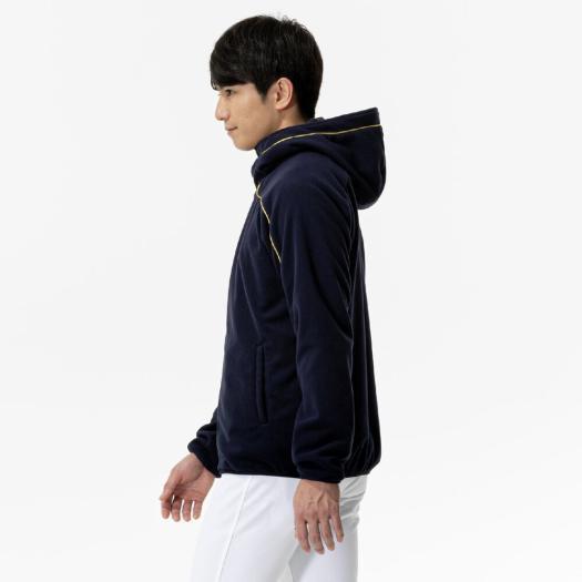 MIZUNO（ミズノ） 【MIZUNO PRO】ミズノプロ フリースフーディ 厚手