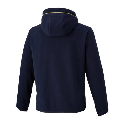 MIZUNO（ミズノ） 【MIZUNO PRO】ミズノプロ フリースフーディ 厚手