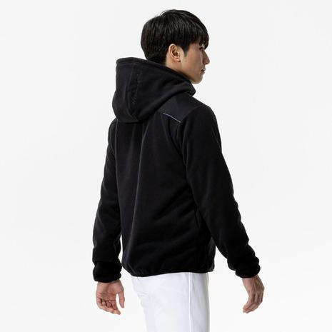 MIZUNO（ミズノ） 【MIZUNO PRO】ミズノプロ フリースフーディ 厚手