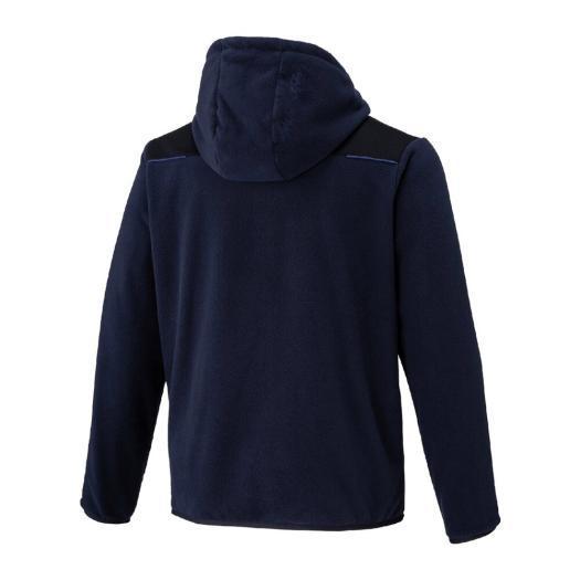 MIZUNO（ミズノ） 【MIZUNO PRO】ミズノプロ フリースフーディ 厚手