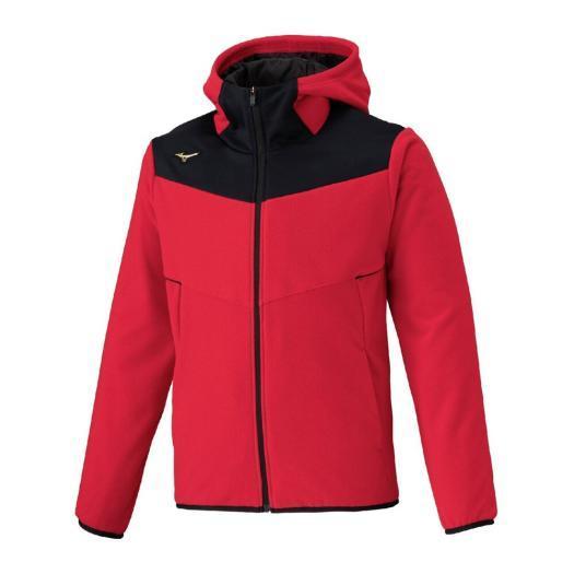 MIZUNO（ミズノ） 【MIZUNO PRO】ミズノプロ フリースフーディ 厚手