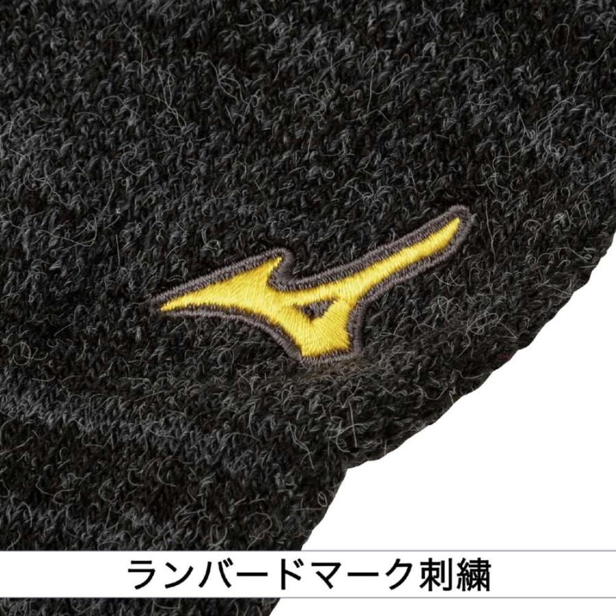 MIZUNO（ミズノ） 【MIZUNO PRO】ミズノプロ ブレスサーモニット