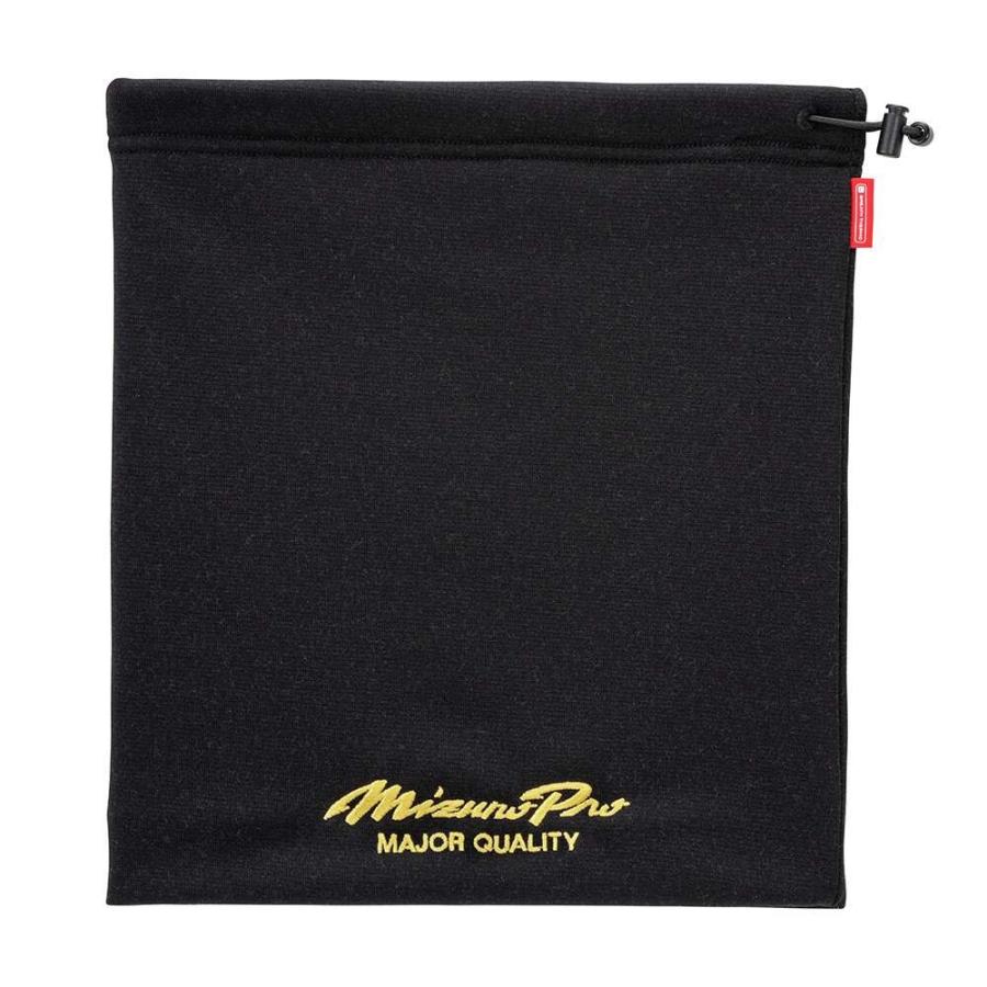 MIZUNO（ミズノ） 【MIZUNO PRO】ミズノプロ ブレスサーモネック