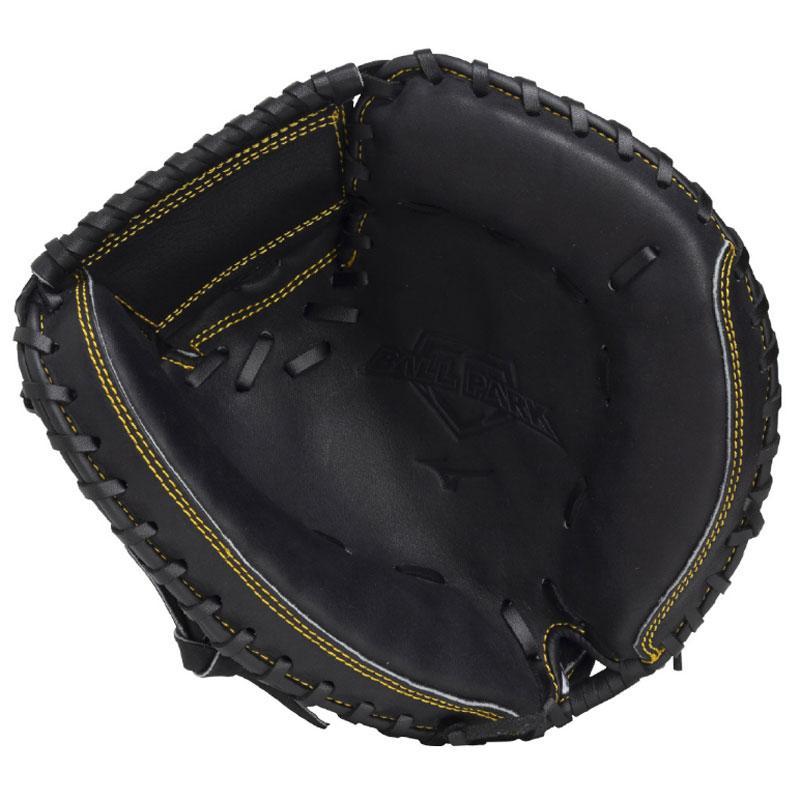 MIZUNO（ミズノ） 【MIZUNO】ミズノ ジュニア軟式用グラブ