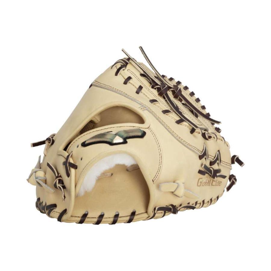 即戦力美品⭐️MIZUNO グローバルエリート Hselection01 硬式 MIZUNO（ミズノ） 野球 グローバルエリート 硬式グラブ/グローブ H