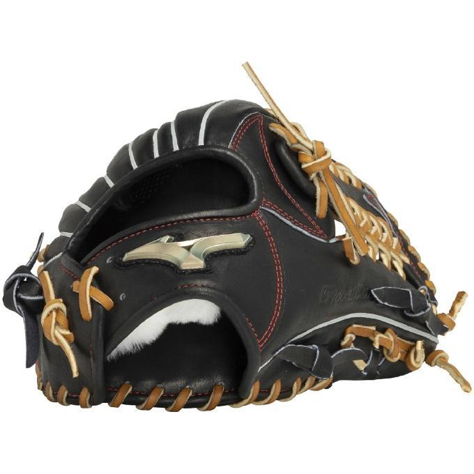 Mizuno ミズノ ゴールデンエイジ グローバルエリート 硬式 内野 GA9 MIZUNO（ミズノ） 【MIZUNO】ミズノ ゴールデンエイジ硬式用