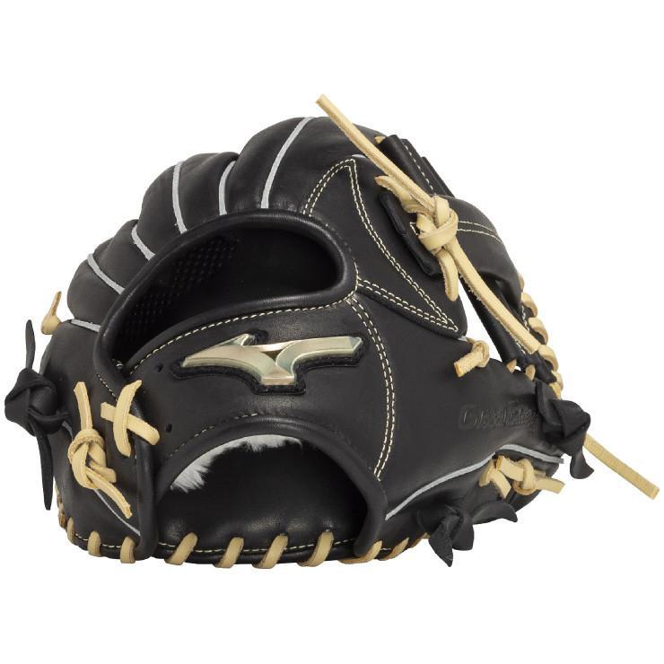 ミズノ MIZUNO ゴールデンエイジ軟式用【グローバルエリート】Hselection SIGNA【オールラウンド用／サイズGA10】 野球 グローブ 1AJGB32000-0980 MIZUNO（ミズノ） 【MIZUNO】ミズノ ゴールデンエイジ軟式用